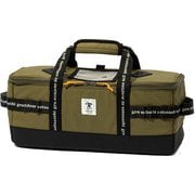 TETRIS SOFT CONTAINER M GO0472F OLIVE [アウトドア コンテナボックス]
