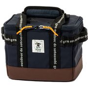 TETRIS SOFT CONTAINER S GO0486F NAVY [アウトドア コンテナボックス]