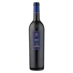 ジャン・バルモン・メルロ 13度 750ml フランス [赤ワイン]