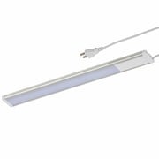 LEDエコスリム スイッチ式ライト 7W 昼光色 LT-NLEST07D-HN