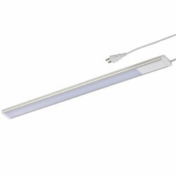 LEDエコスリム スイッチ式ライト 9W 昼光色 LT-NLEST09D-HN