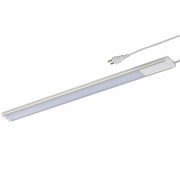 LEDエコスリム スイッチ式ライト 9W 昼光色 LT-NLEST09D-HN