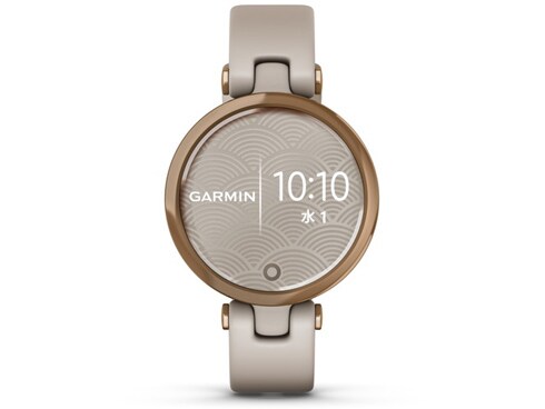 ヨドバシ.com - ガーミン GARMIN 010-02384-41 [Lily Sport（リリー