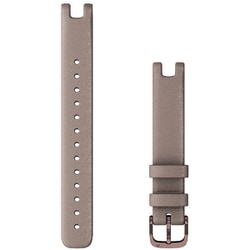 010-13068-C0 [Accessory バンド 14mm Paloma Italian Leather / Dark Bronze]