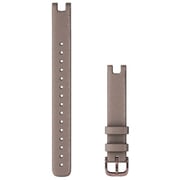 010-13068-C4 [Accessory バンド 14mm Paloma Italian Leather / Dark Bronze Long]