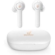 完全ワイヤレスイヤホン Soundcore Life P2 ホワイト A3919023