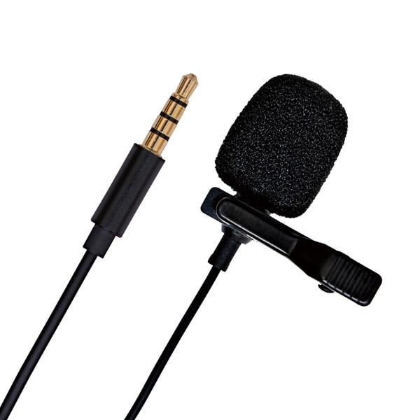 ヨドバシ.com - アートリグ ARTRIG SPM/Smart Pin-mic [スマートフォン用ピンマイク] 通販【全品無料配達】
