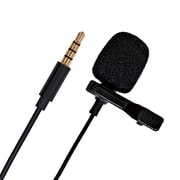 SPM/Smart Pin-mic [スマートフォン用ピンマイク]