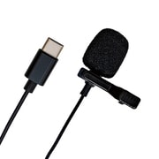 SPM-C/Smart Pin-mic C [スマートフォン用ピンマイク]