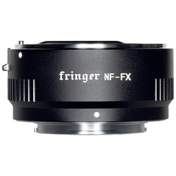 Fringer フリンガー FR-FTX1 電子接点付きマウントアダプター