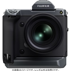 ヨドバシ.com - 富士フイルム FUJIFILM GF80mmF1.7 R WR [単焦点レンズ 