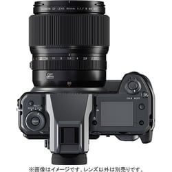 ヨドバシ.com - 富士フイルム FUJIFILM GF80mmF1.7 R WR [単焦点レンズ