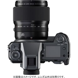 ヨドバシ.com - 富士フイルム FUJIFILM GF80mmF1.7 R WR [単焦点レンズ 