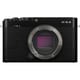 FUJIFILM X-E4 ブラック [ボディ APS-Cサイズ ミラーレスカメラ]