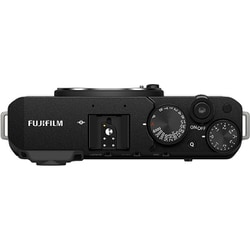 ヨドバシ.com - 富士フイルム FUJIFILM FUJIFILM X-E4 ブラック