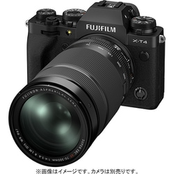ほぼ未使用　FUJIFILM　XF70-300mm F4-5.6  OIS