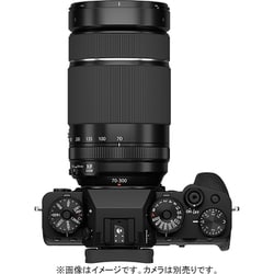 レンズ(ズーム) FUJIFILM XF70-300mm F4-5.6 R LM OIS WR 富士フイルム XF70-300mmF4-5.6 R LM OIS WRレビュー｜広い焦点