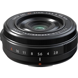 富士フイルム　xf27mm f2.8 r wr 新品美品