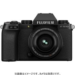 FUJIFILM 単焦点レンズ XF27mmF2.8　富士フイルム