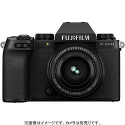 ヨドバシ.com - 富士フイルム FUJIFILM XF27mm F2.8 R WR [単焦点 ...