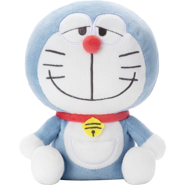 I M Doraemon アイムドラえもん ねおっちぃ ぬいぐるみ S ドラえもん キャラクターグッズ