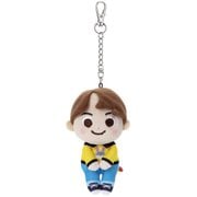 TinyTAN ちょっこりさん ぬいぐるみ キーチェーン j-hope [キャラクターグッズ]