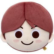 TinyTAN ぬいぐるみ ダイカットクッション SUGA [キャラクターグッズ]