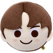 TinyTAN ぬいぐるみ ダイカットクッション j hope [キャラクターグッズ]