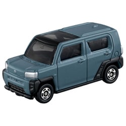 ヨドバシ.com - タカラトミー TAKARATOMY トミカ No.47 ダイハツ