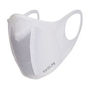 ランナーマスク 109455 ホワイト 大人用小さめMサイズ [アウトドア マスク]