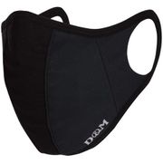 ランナーマスク 109486 ブラック 大人用小さめMサイズ [アウトドア マスク]