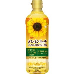 オレインリッチ 600g