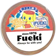 キャラクターグッズ CFMT15D フエキくん マスキングテープ D