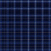 包装紙 ロールペーパー チェック ネイビー TH034