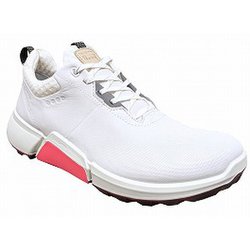 エコー ECCO BIOM スパイクレス ゴルフシューズ レディス - シューズ