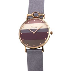 coach時計 ヨドバシ.com - コーチ Coach PARK レディース レザーバンド