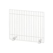 P-SPF-66 [ペットフェンス マットホワイト]