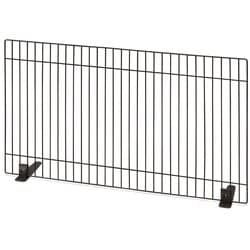 P-SPF-96 [ペットフェンス マットブラウン]