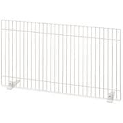 P-SPF-96 [ペットフェンス マットホワイト]
