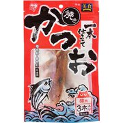P-YK3 [焼きかつお一本仕立て3本パック]