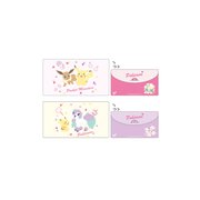 限定 抗菌マスクファイル2枚セット ポケットモンスターB 642729002