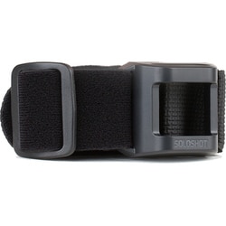 SOLOSHOT3専用アクセサリー SOLOSHOT3 ウエストバンド