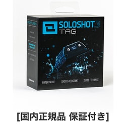 ヨドバシ.com - ソロショット SOLOSHOT SOLOSHOT3 エキストラタグ