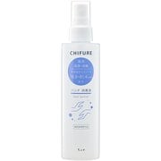ちふれ ハンド消毒液 180mL