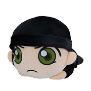 名探偵コナン ねそべりもっちり ぬいぐるみ 赤井秀一 [キャラクターグッズ]