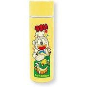 キャラクターグッズ 10568 うまい棒 ステンレスミニボトル コーンポタージュ味
