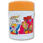 10524 うまい棒 スープマグ チーズ味 [キャラクターグッズ]
