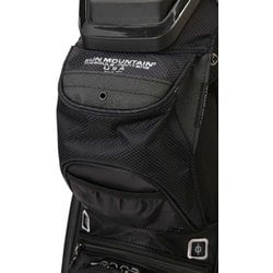 ヨドバシ.com - サンマウンテン Sun Mountain 267-1980206 [C130キャディーbag ブラック] 通販【全品無料配達】