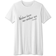 ロングレングスプリントティー LONG LENGTH PRINT TEE DC721128 ジャスミンホワイト(JW) Mサイズ [フィットネス ヨガ シャツ レディース]