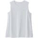 アイスコンフィタンクトップ ICE COMFY TANK TOP DC521109 ジャスミンホワイト(JW) Lサイズ [フィットネス ヨガ シャツ レディース]